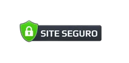 Selo site seguro